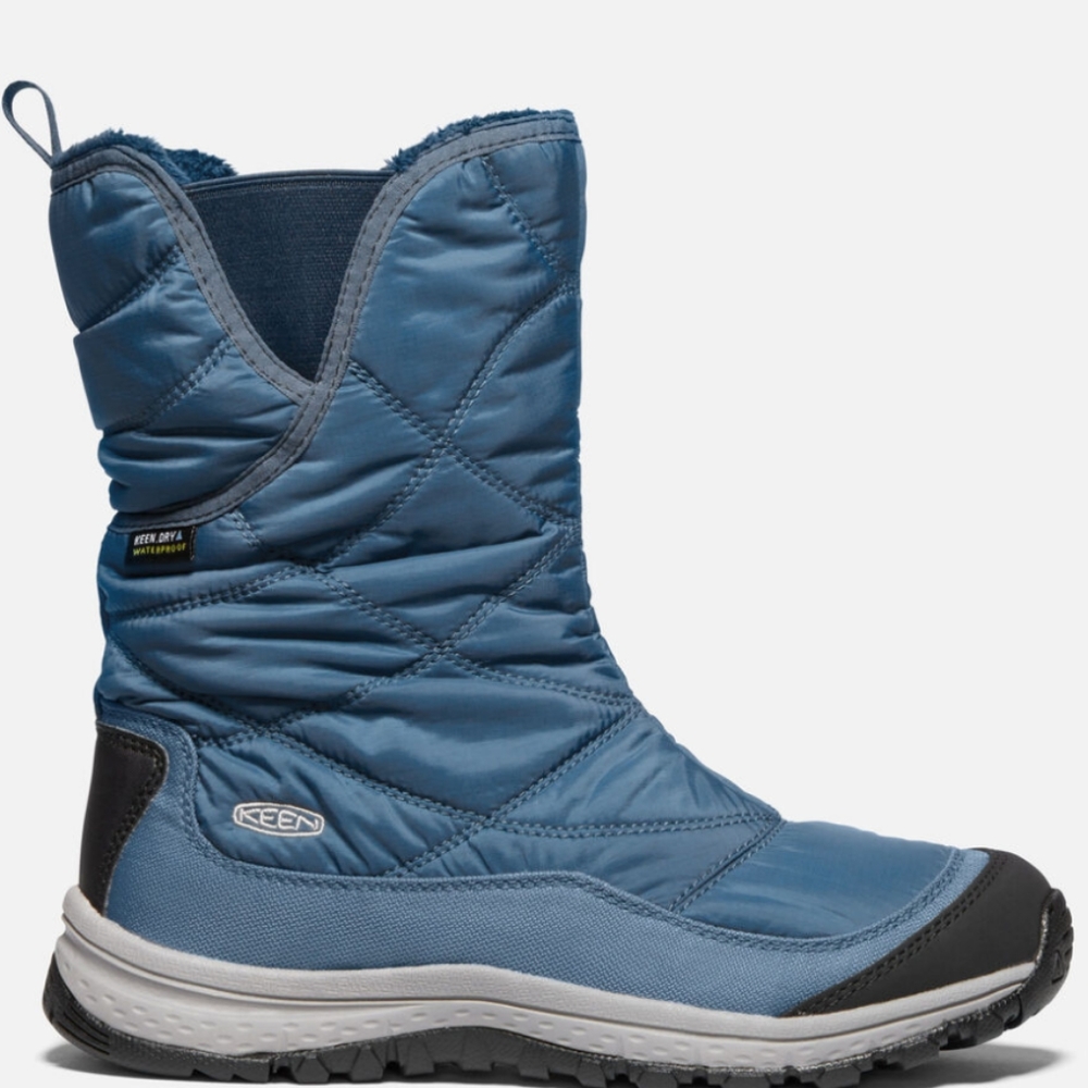 Keen terradora pull on snow boot